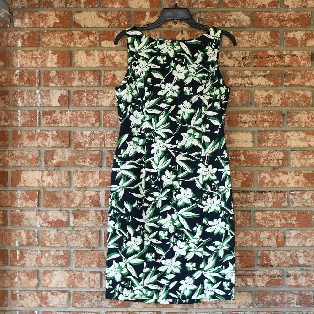 CHAPS Sleeveless Dress